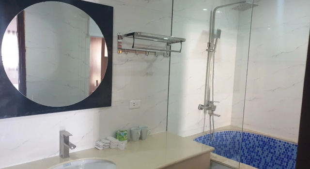 Семейный номер Standard Diamond Resort Vang Vieng