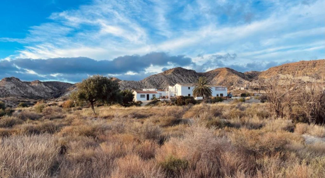 Апартаменты c 1 комнатой El sueño de Andalucia
