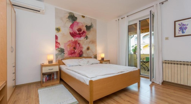 Номер Economy Guesthouse Casa Nova