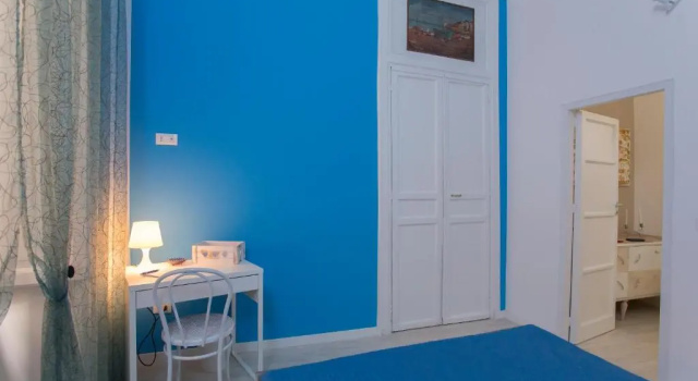 Двухместный номер Standard Garraffello House (Teatro Biondo)