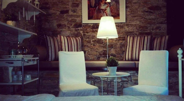 Nadia's Room, Забронировать Отель Айя-Анна Ларнака