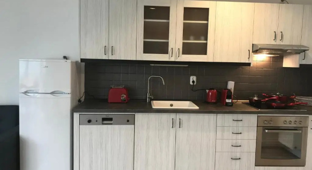 Апартаменты Deluxe Feng Shui Wellness Apartmanház Hévíz