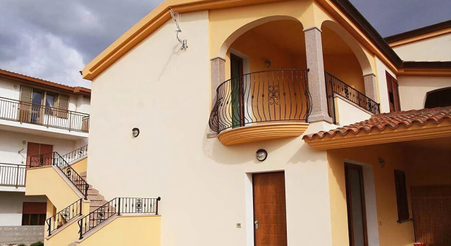 Le Residenze Blu Sardinia