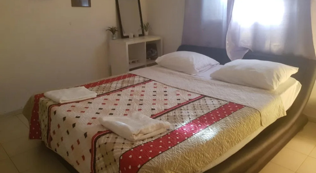 Апартаменты Herzelya Getaway