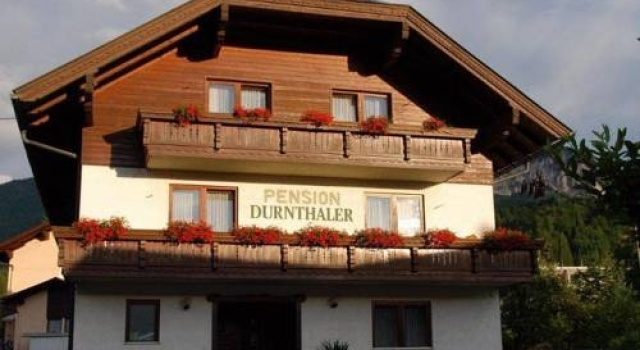Gasthof - Pension Durnthaler, Забронировать Отель СПА-отели Трёполах, SPA-услуги