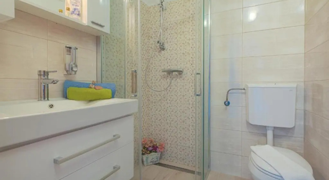 Апартаменты Comfort Luton Apartments, Zadar - Kozino, Heated Pool & Hot Tub