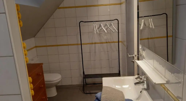 Номер Standard La Longère d\Arzoù, chambres d\hôtes