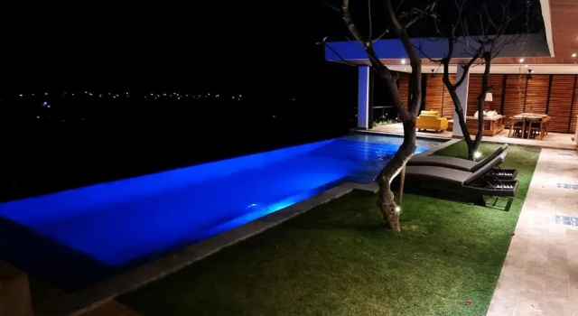 Вилла Uluwatu Sunset Hills