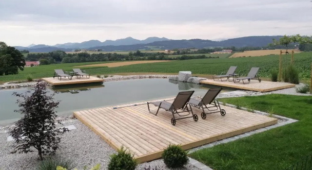 Апартаменты Grafhaidergut - Urlaub am Bauernhof - Auszeit am Land
