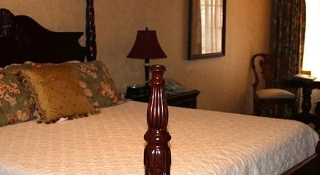Church Street Inn, Забронировать Отель Отели Луизиана 3 звезды, 3*