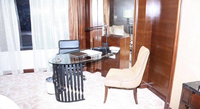 Dongguan Dongshan Hotel (Fenggang Yantian Branch)