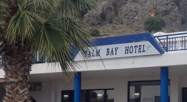 Palm Bay Hotel, Забронировать Отель Пефкос остров Родос