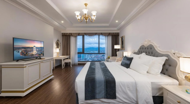 Melia Vinpearl Quang Binh