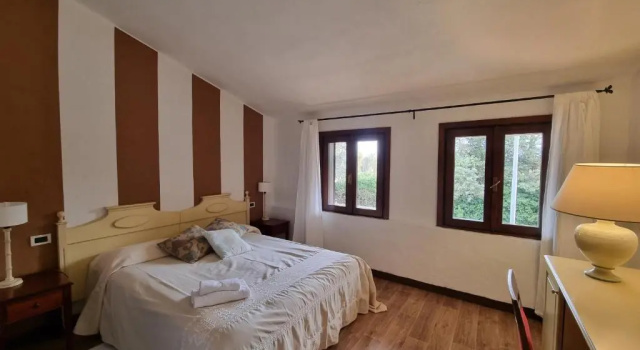 Номер Classic Is Benas Country Lodge