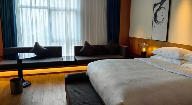 Fairfield BY Marriott Yuyao