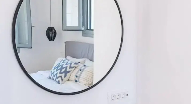 Номер Superior IL Vento Premium Mykonos