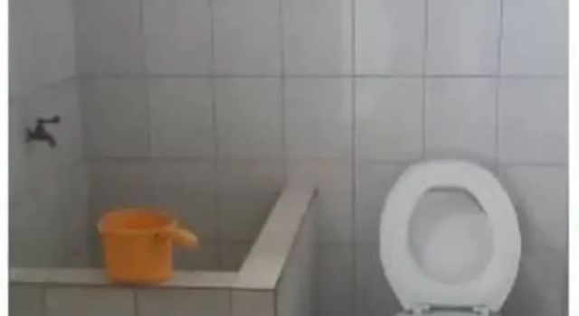 Вилла Deluxe Villa Darsono