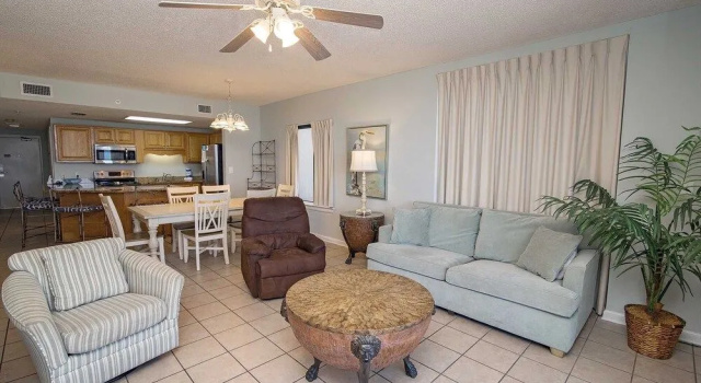 Phoenix X 217 3 Bedrooms 2 Bathrooms Condo