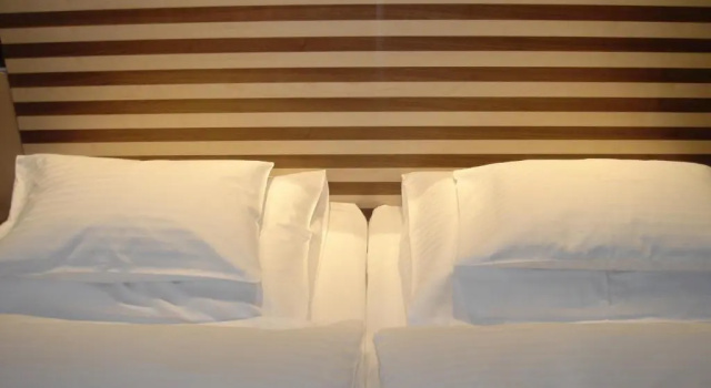 Двухместный номер Standard City-Hotel