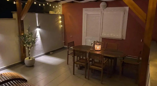 Апартаменты Vila Palit 497 D Apartment E