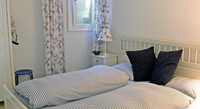 Oelestrasse 21 - One Bedroom, Varaa Hotelli Matten bei Interlaken Bern