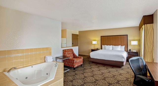 La Quinta by Wyndham Las Vegas RedRock/Summerlin, Reserva ahora Hotel Hoteles en Misuri con piscina, Piscina