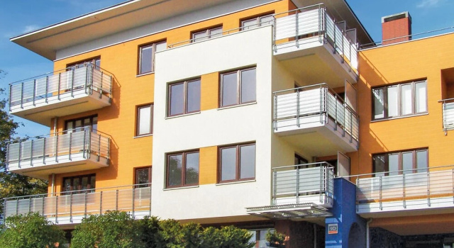 Nice Apartment in Kolobrzeg With 1 Bedrooms and Wifi, Забронировать Апартаменты/квартира Колобжег Kolobrzeg Region