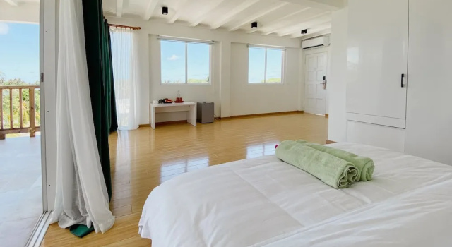 Coral Inn, Boek Hotel Hotels in Kaafu Atoll met parkeren, Parkeren