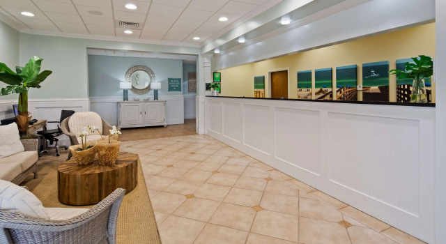 Best Western on the Beach, Забронировать Отель Отели Alabama Gulf 3 звезды, 3*