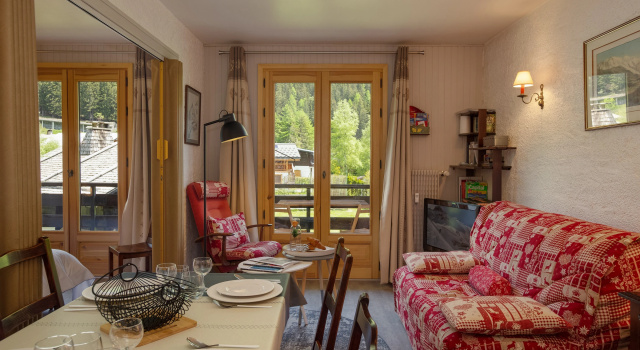 Residence Le Chardonnet by Happy Rentals, Забронировать Отель Отели Шамони-Монблана с парковкой, Парковка