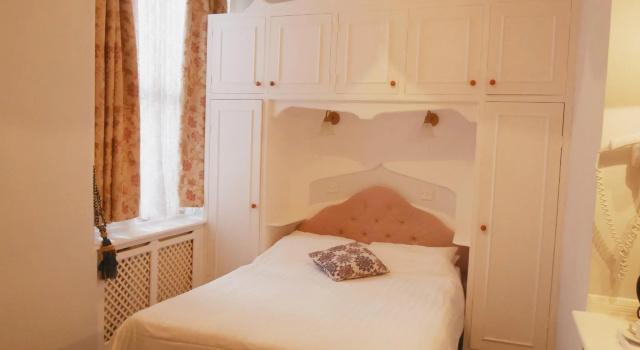 Номер Superior Maranton House Hotel Kensington