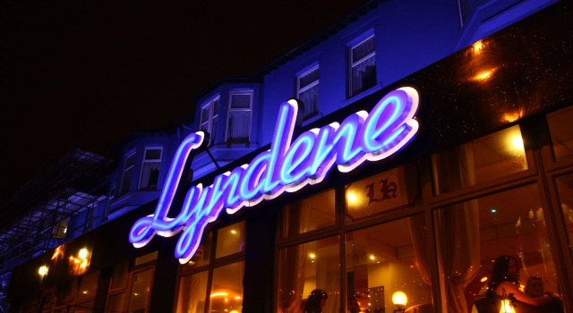 Lyndene Hotel