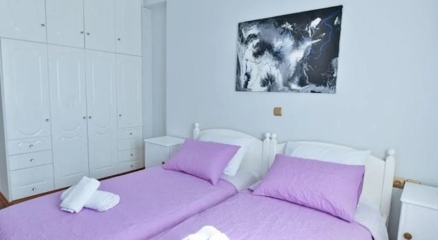 Charming 3-bedroom House in Tinos, Забронировать Вилла Виллы Тиноса, Вилла