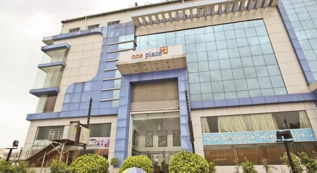 Hotel One Place