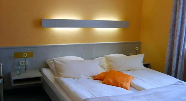 Номер Comfort City Hotel by celina