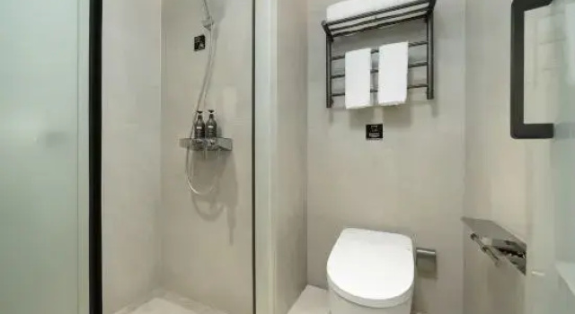 Rezen Proyal  Hotel (Guangzhou TaiKoo Hui Tiyuxi Road Metro Station), Забронировать Отель Отели Гуанчжоу с парковкой, рядом с Victory Plaza, Парковка