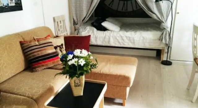 Apartments Savonlinna, Брондау Пәтер Savonlinna Eastern Finland