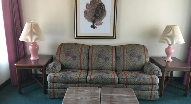 Hotel St. Lauren, Забронировать Отель Авалон Channel Islands of California