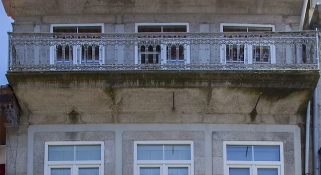 Liiiving In Porto - Central Secret Balcony, Boek Appartement Matosinhos 