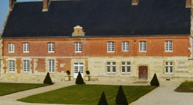 Mansion With 4 Bedrooms in Bennetot, With Enclosed Garden and Wifi - 1, Забронировать Дом для отпуска Сен-Мартен-дю-Мануар Нижняя Нормандия