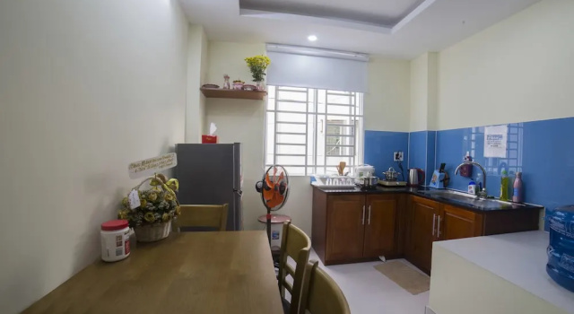 Masion Hometel 2