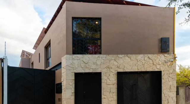 Suites Huayapam Oaxaca, Rezervasyon Otel San Andrés Huayapan Oaxaca