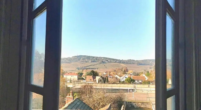 Полулюкс Cèdre Beaune, A Beauvallon Hotel & Spa