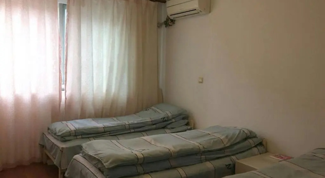Pusuweilan Hostel, Забронировать Хостел Шанхай район Шанхая