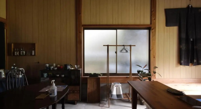 Коттедж Shimanto Riverside Hideaway