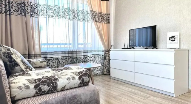 Na 50 Let Oktjabrja (Kemerovo), Забронировать Отель Кемерово Кемеровский муниципальный округ