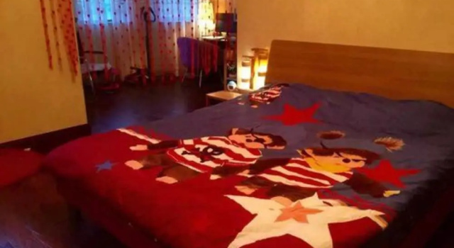 Апартаменты Qingdao Seaside Resort Apartment