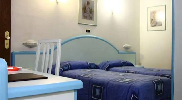 Hotel Le Mura