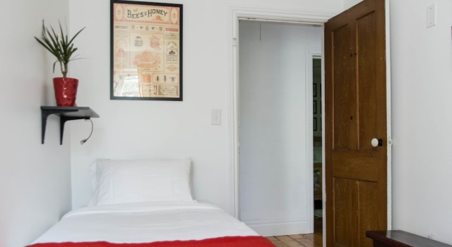 Номер Standard Laura's Bed & Breakfast
