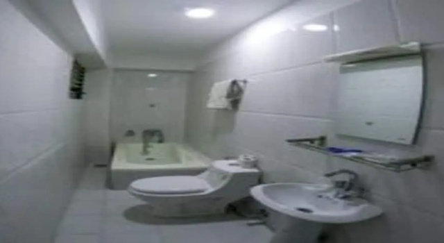 Номер Deluxe MeroStay 228 LA Hotel